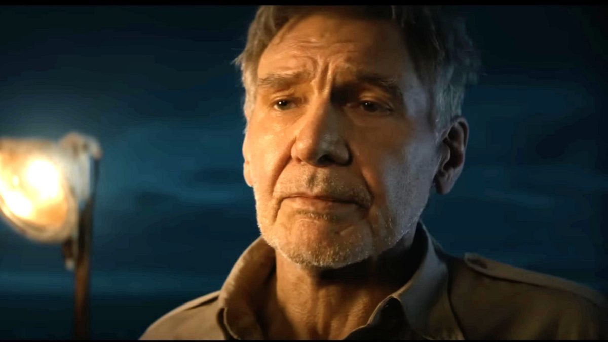‘Indiana Jones 5’ Yönetmeni Spielberg’in Gölgesinden Kaçmak İstemedi