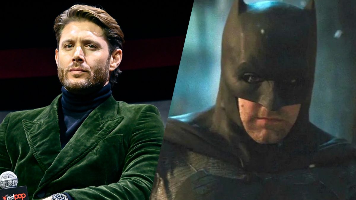 Jensen Ackles, Batman’i Düşlerken Bile “Sonuncumuzun” Gitmesine İzin Vermiyor