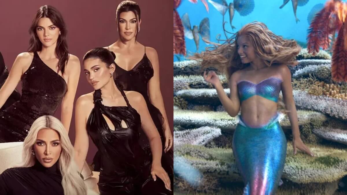 ‘Küçük Deniz Kızı’ Tartışmayı Uyandırmadan Önce ‘Kardashians’ Reklamı Gösterimi