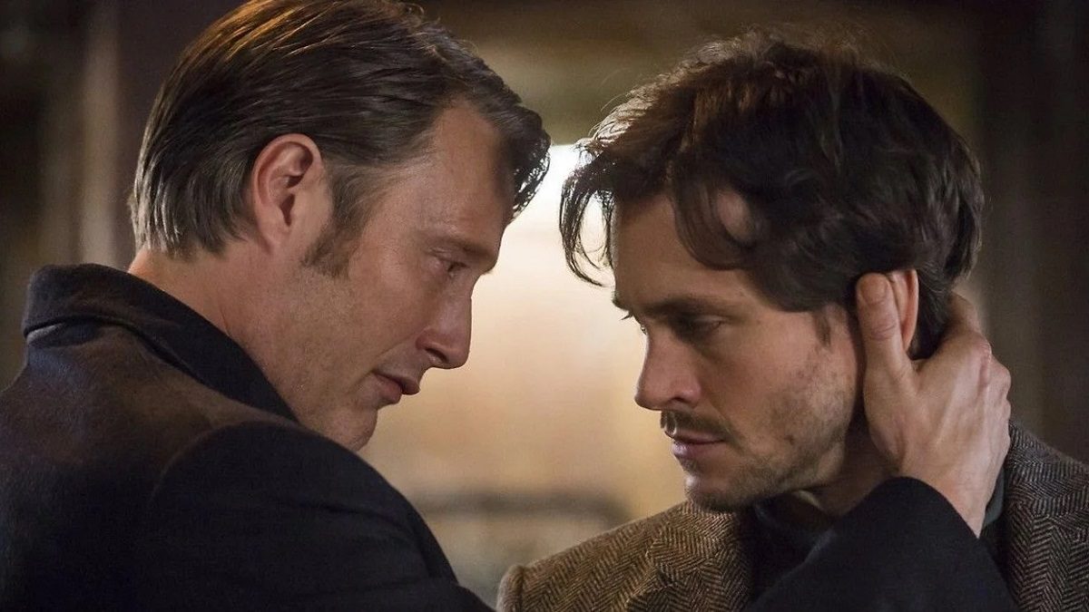 Mads Mikkelsen Potansiyel Bir ‘Hannibal’ Dönüşüyle ​​Dalga Geçerken Taze Yüzlü Bir Korku Komedisi Rotten Tomatoes’u Etkiliyor