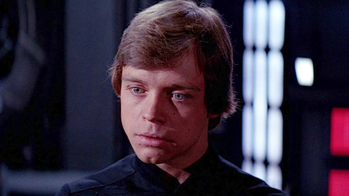 Mark Hamill, Luke Skywalker Seçmeleri İçin ‘Star Wars’ Yardımcı Yıldızından Yardım Almadı