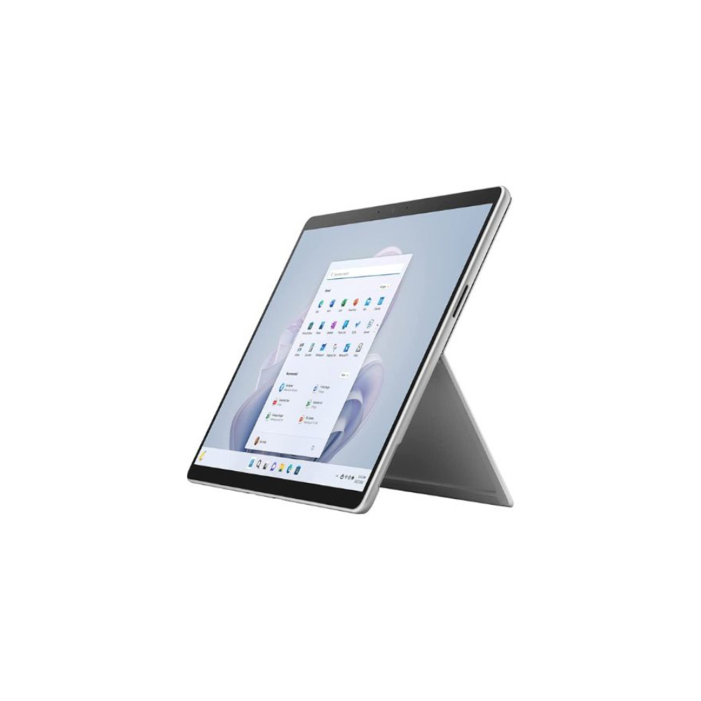 Microsoft Surface Pro 9 (12. Nesil i5, 8 GB, 256 GB)