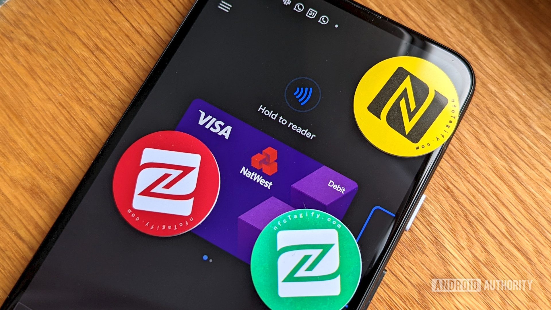 NFC ödemeleri daha hızlı, daha kolay ve gerçekten temassız hale gelmek üzere