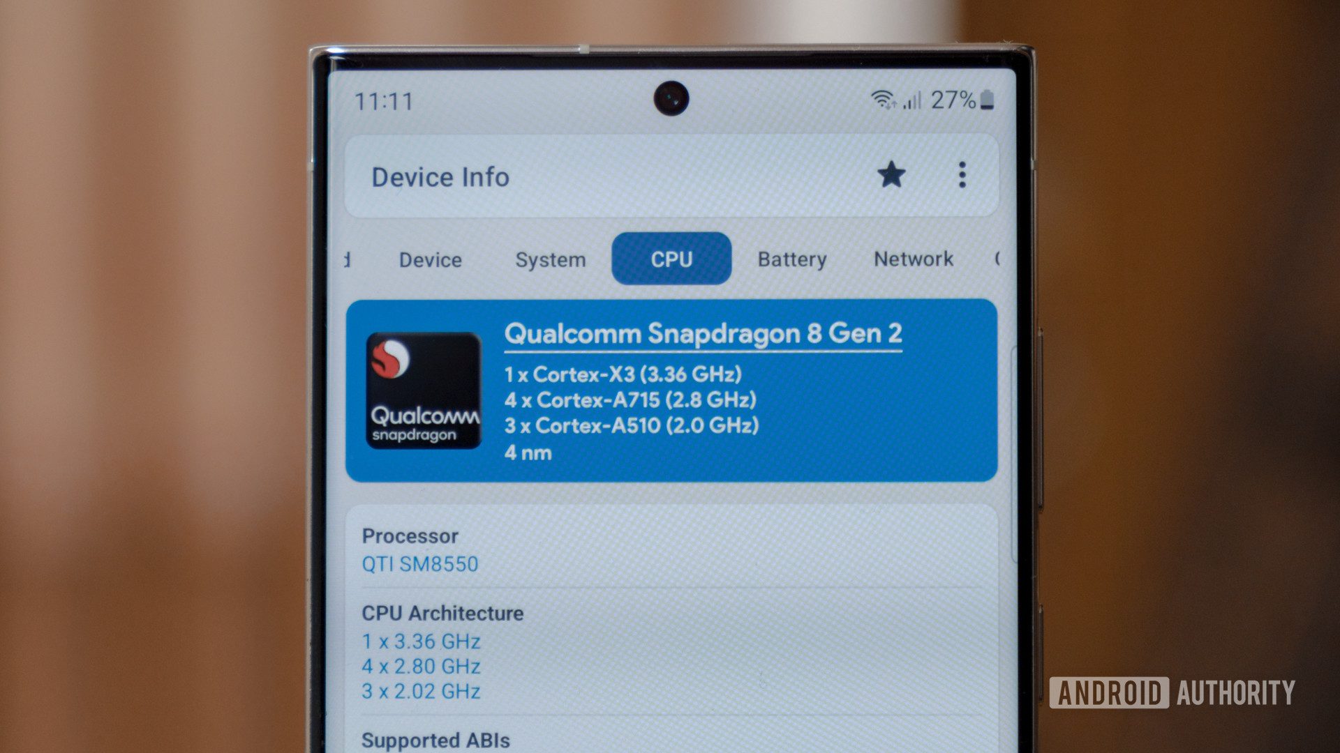 Hız aşırtmalı Snapdragon 8 Gen 2 daha fazla telefona geliyor