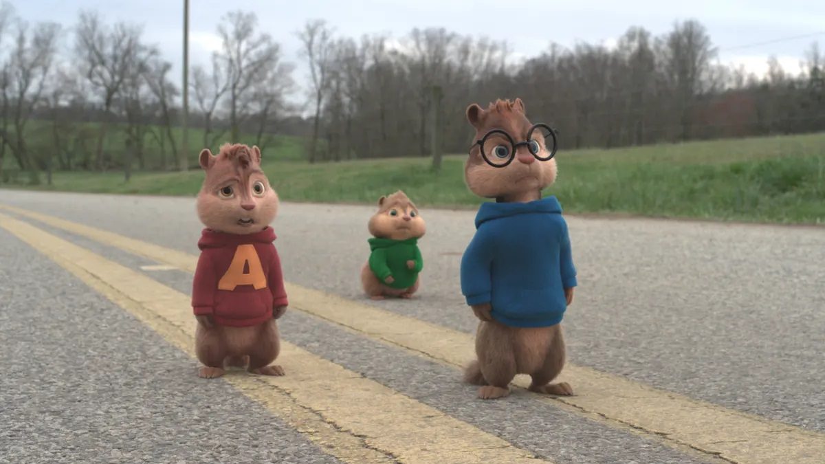 Tüm ‘Alvin ve Sincaplar’ Filmlerini Sırayla Nasıl İzlersiniz?