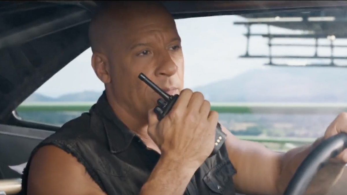 Vin Diesel, ‘Fast X: Part 2’nin Çıkış Tarihini Duyurmayı Kendi Görevine Aldı
