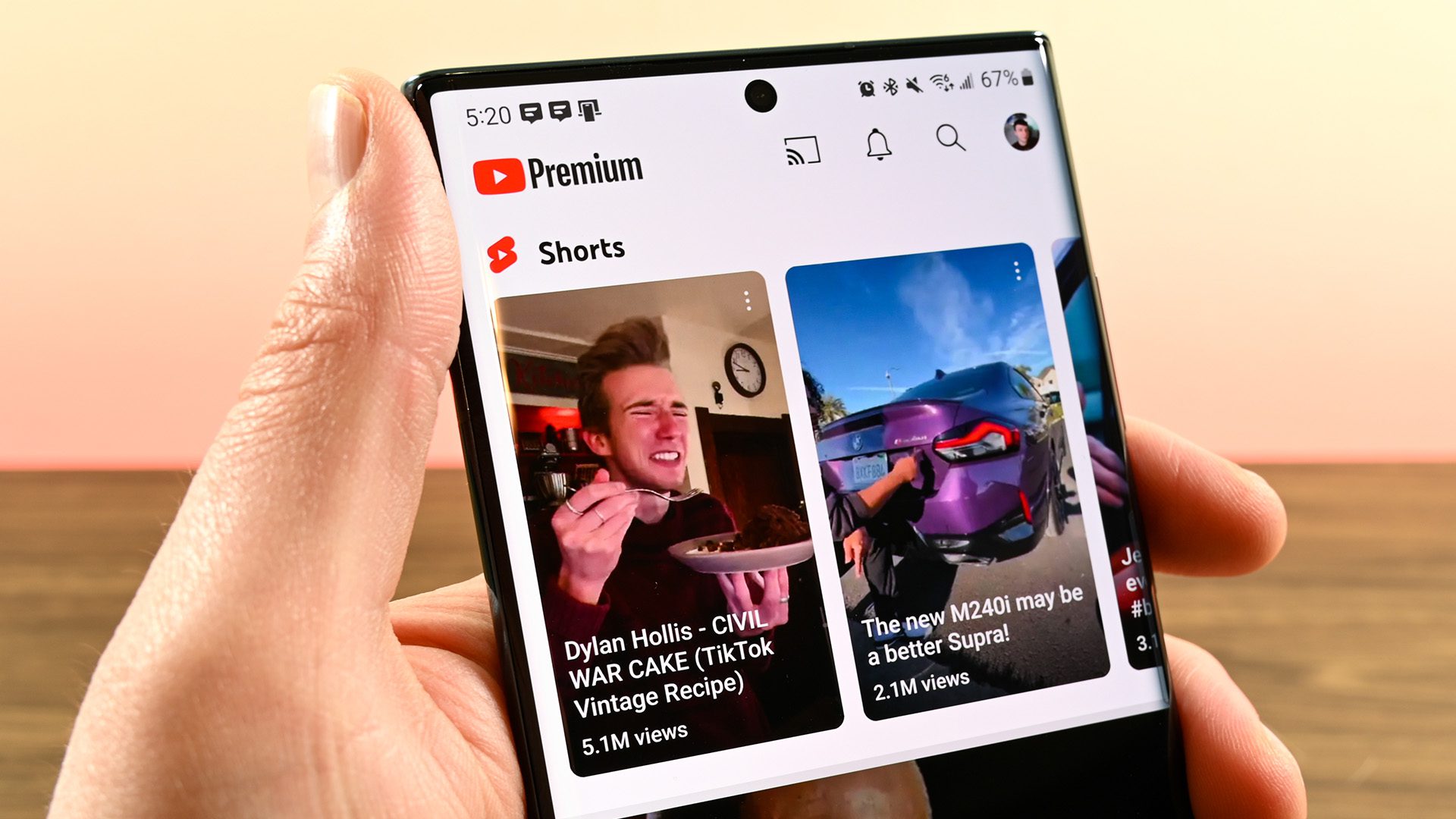 YouTube, yeni Shorts özellikleriyle Instagram ve TikTok’u kopyalıyor