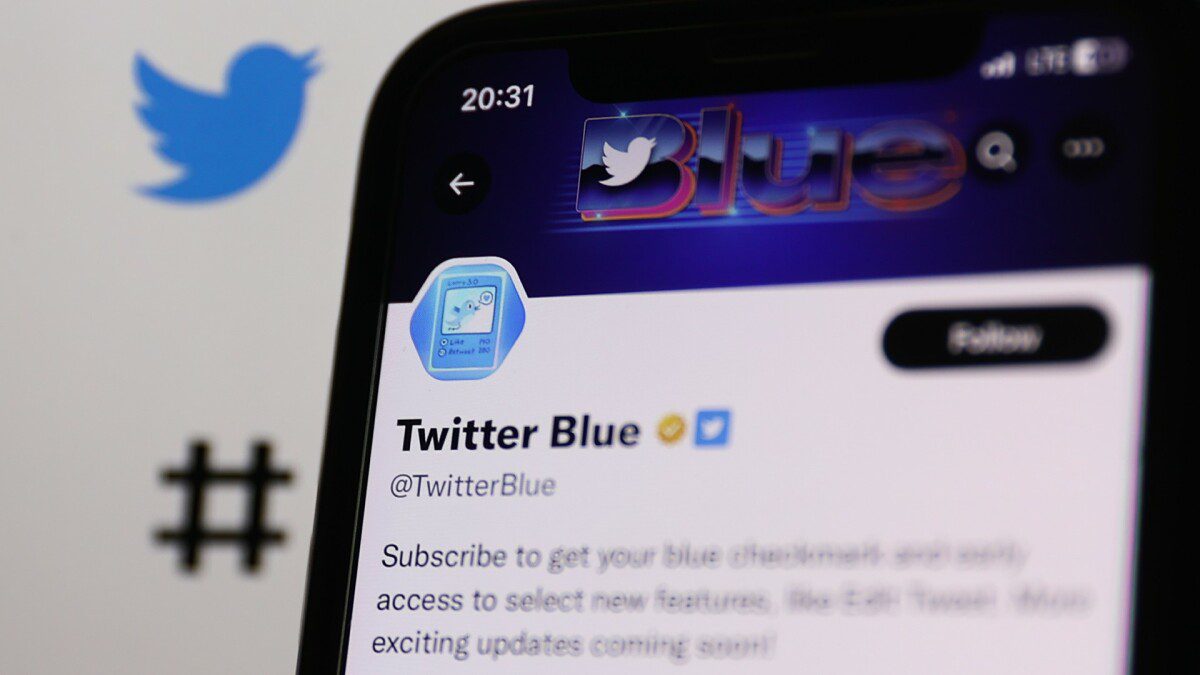 Twitter Blue abonelerinin artık tweet’leri düzenlemek için daha fazla zamanı var