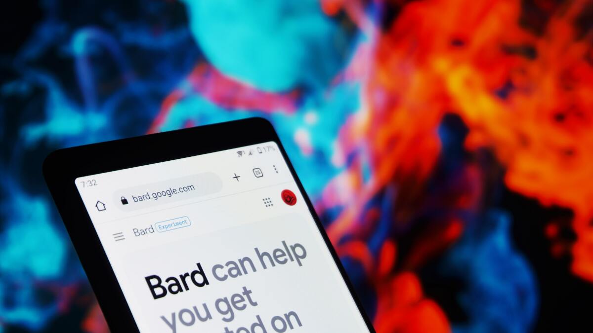 Ücretsiz olarak Google Bard’ın engellemesi nasıl kaldırılır?
