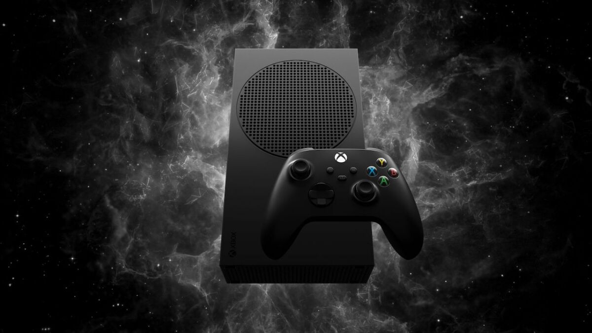 Yeni Xbox Series S: İşte ön sipariş verebileceğiniz yer