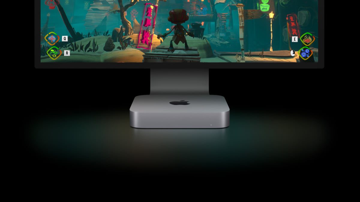 En İyi Apple Anlaşması: Yenilenmiş Apple Mac mini 205,99 Dolar karşılığında satışta
