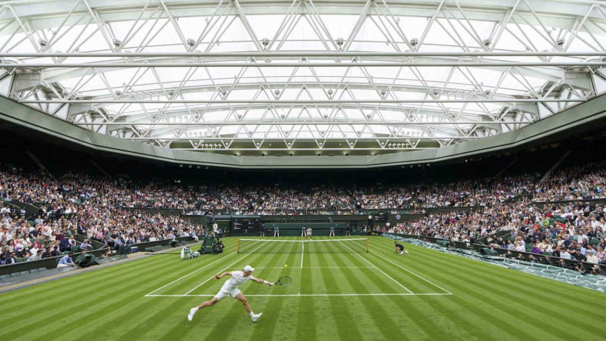 Wimbledon 2023 canlı yayını: Wimbledon’u ücretsiz olarak nasıl izleyebilirsiniz?