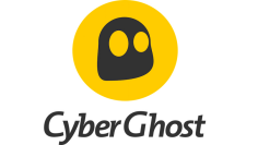CyberGhost VPN logosu