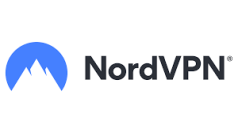NordVPN logosu
