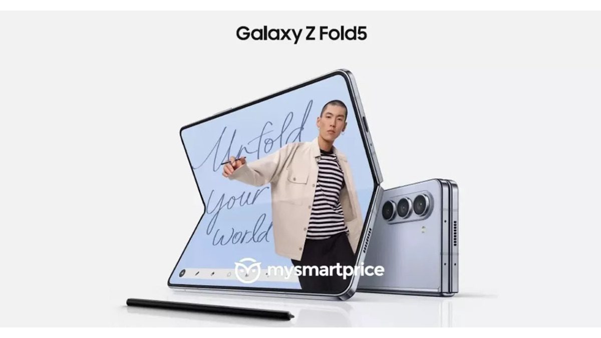 Onaylandı: Samsung Galaxy Z Fold 5 düz katlanacak