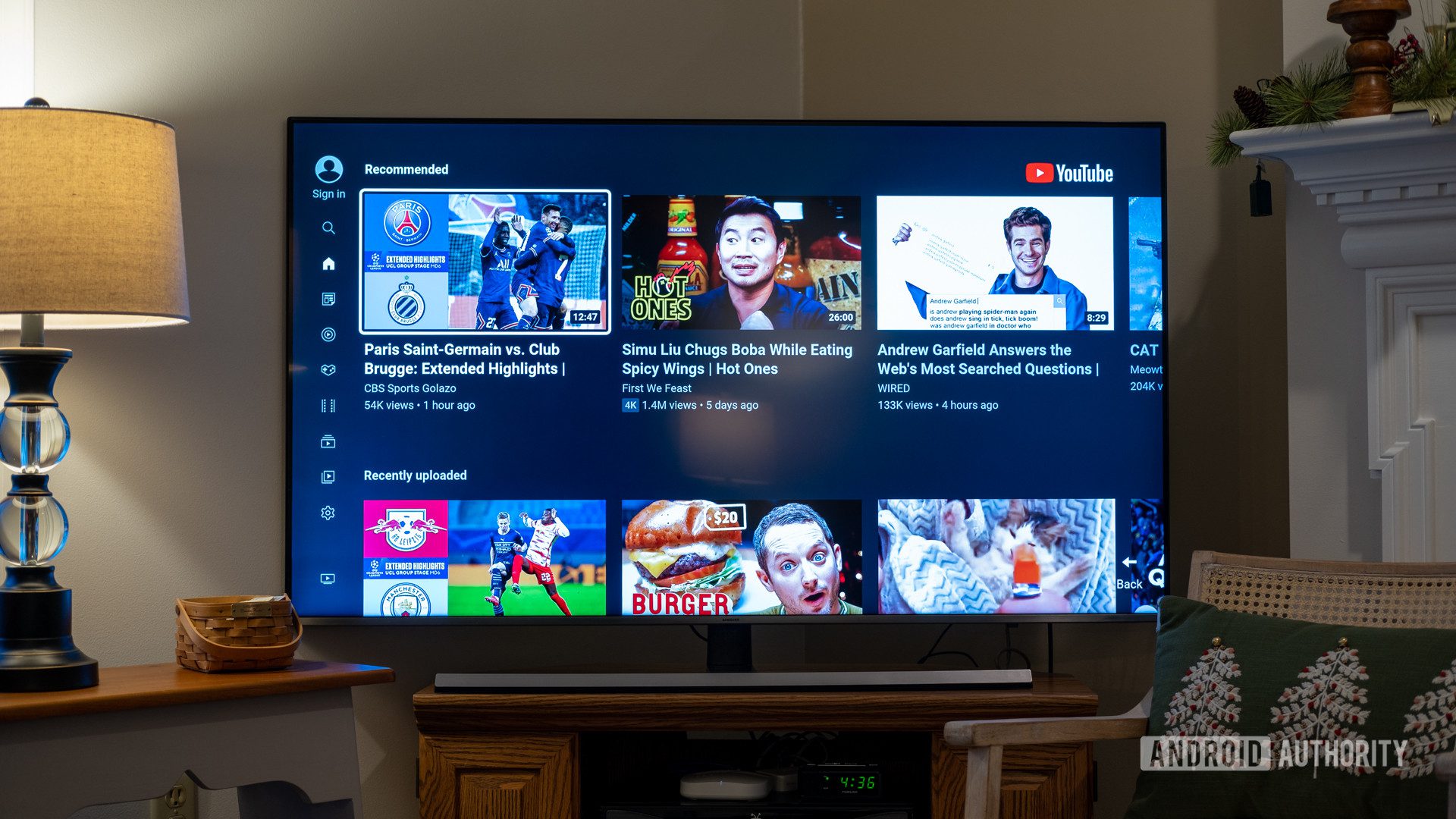 YouTube TV, daha fazla çoklu izleme akış seçeneği ekler