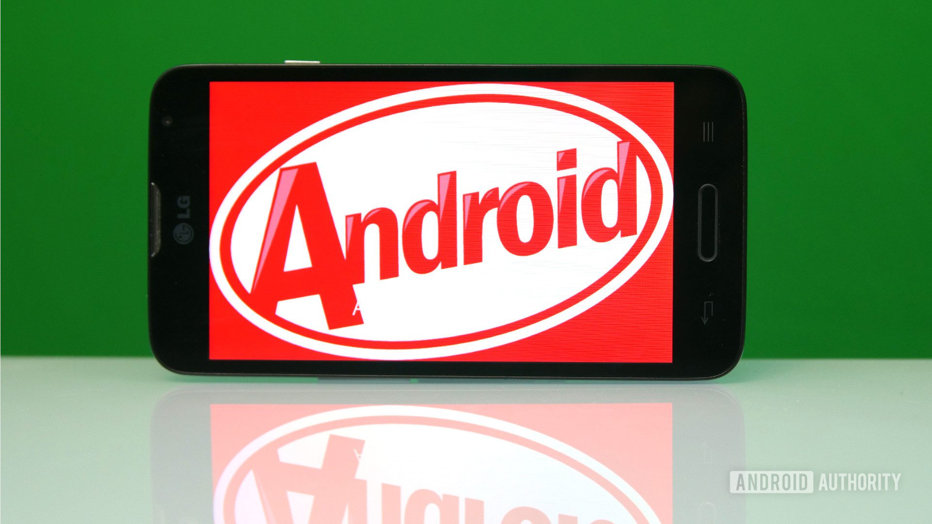 Google Play hizmetleri desteği sonlandırdığı için Android KitKat sona eriyor