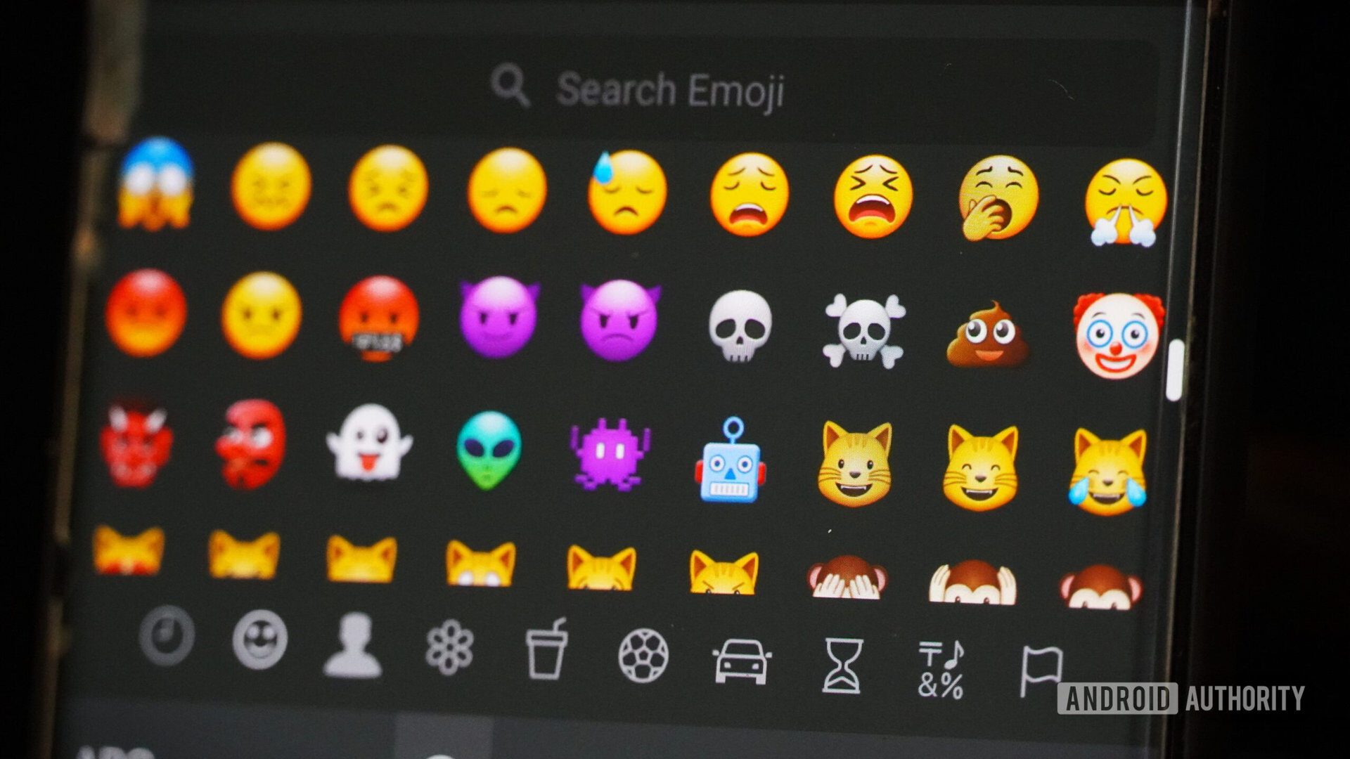Beğenilen Emoji sizi artık yasal bir sözleşmeye bağlayabilir
