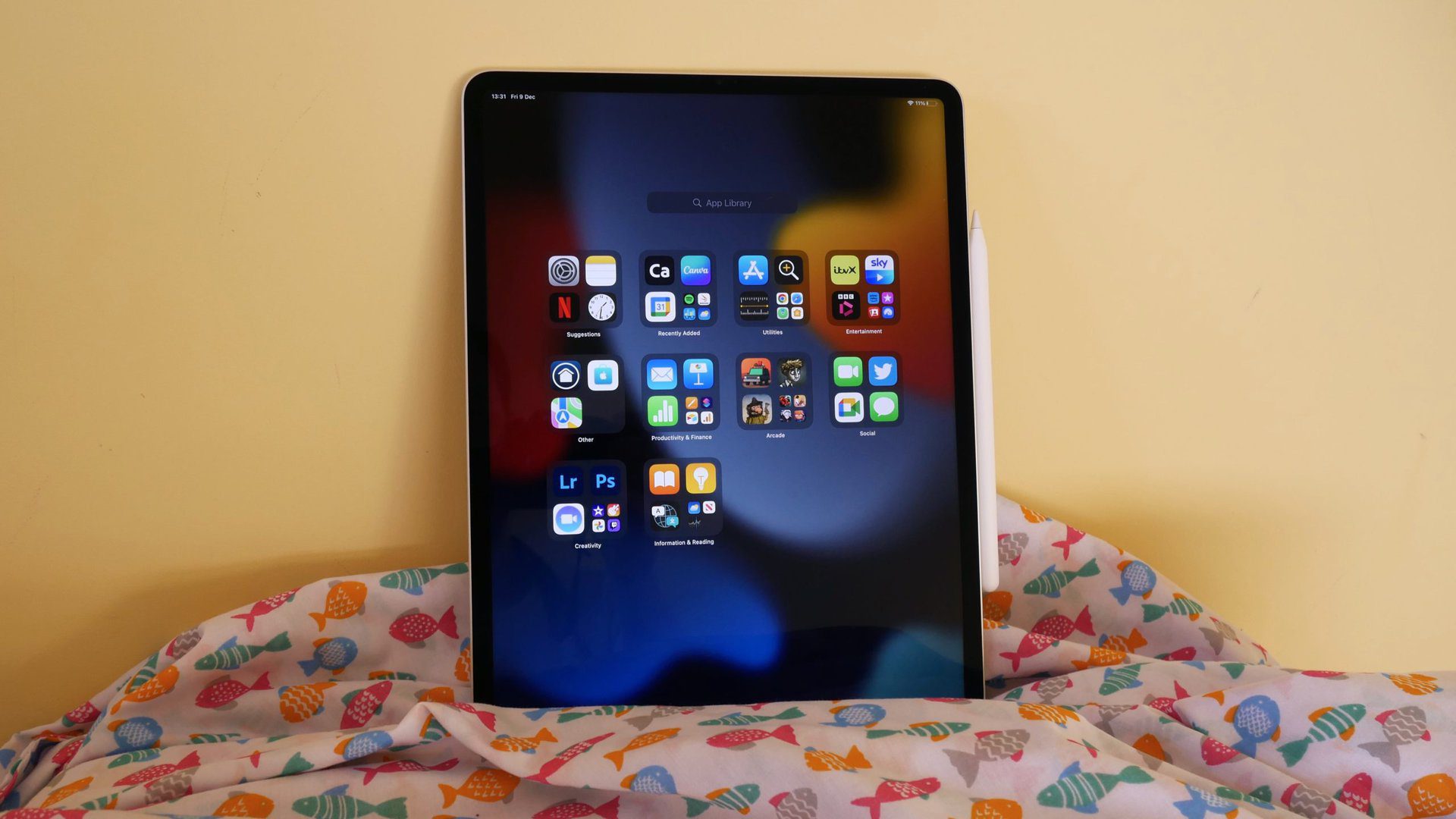 Apple 1 TB iPad Pro’da ayların en düşük fiyatı
