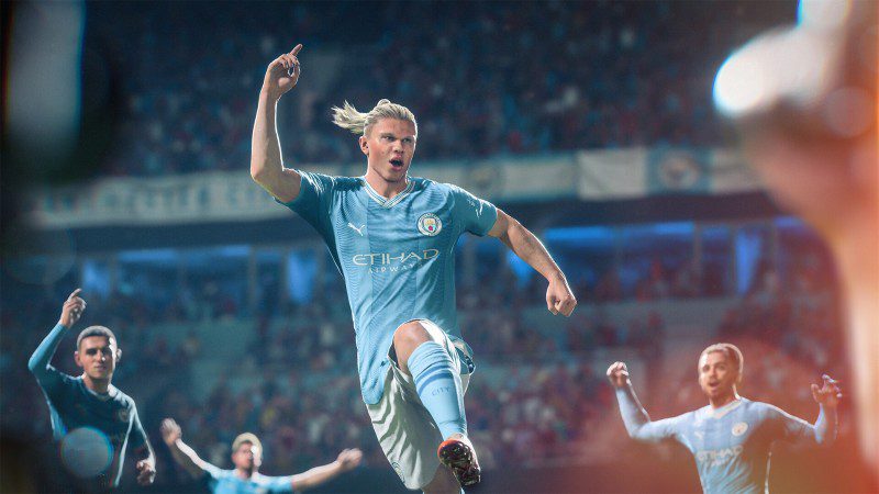 EA Sports FC 24, Eylül Çıkış Tarihi İle Ortaya Çıktı