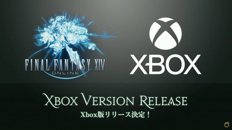 Final Fantasy 14 Xbox Series X/S Versiyonu Açıklandı, Önümüzdeki İlkbaharda Çıkacak