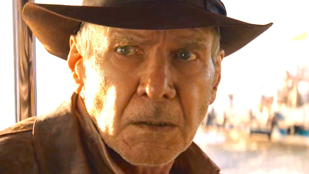 ‘Indiana Jones and the Dial of Destiny’, Harrison Ford’un Kuğu Şarkısının Neden Başarısız Olduğuna İlişkin En Son Açıklamadır.