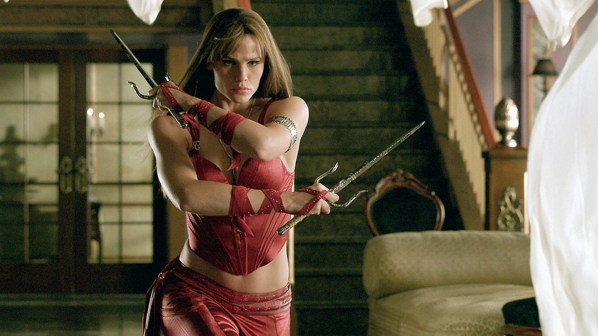 Jennifer Garner’ın ‘Deadpool 3’te Elektra Cameo’yu Oynadığı Bildirildi