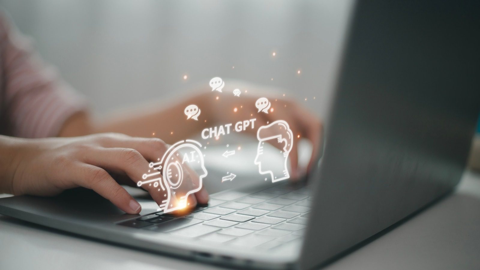 Neden ChatGPT’yi İş Yerinizde (Veya Hiç) Kullanmamalısınız?
