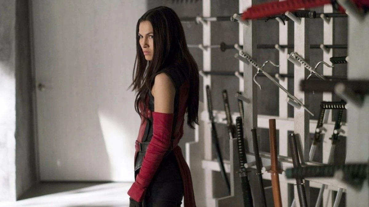 Netflix’in ‘Daredevil’ Dizisinde Elektra’yı Kim Canlandırdı ve ‘Deadpool 3’te Geri Dönüyor Mu?