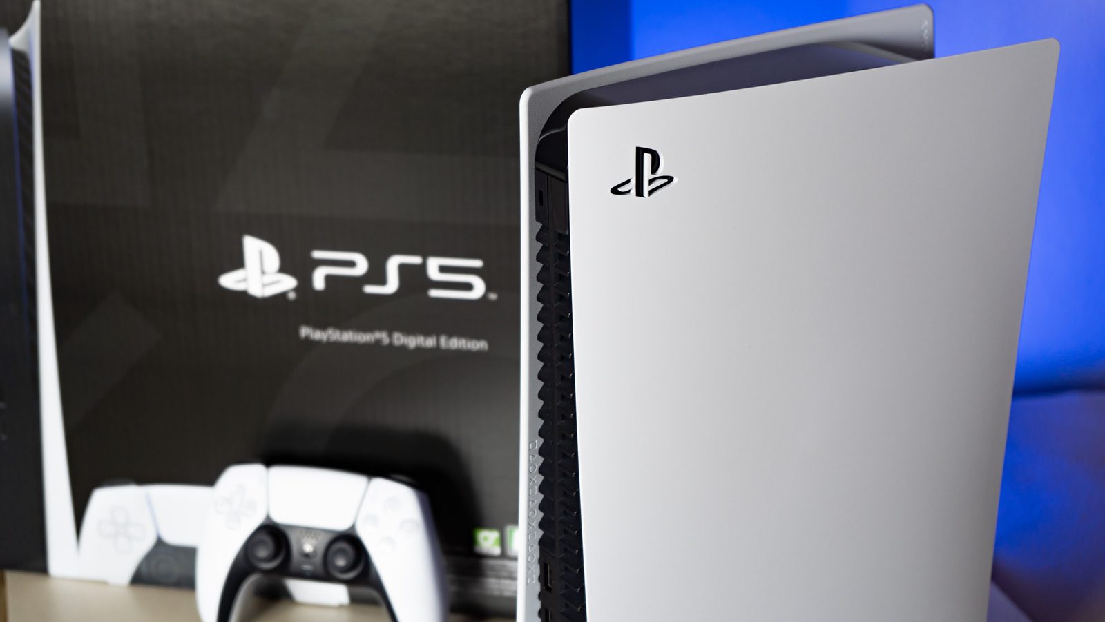 PS5 Slim – Hiç Olacak mı?
