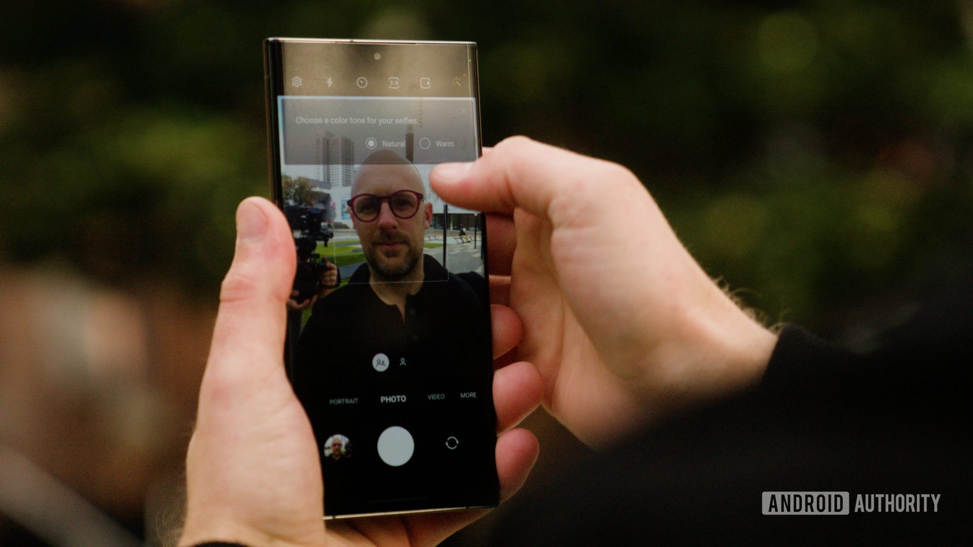 Galaxy S24 serisi bir selfie kamera yükseltmesi almayabilir