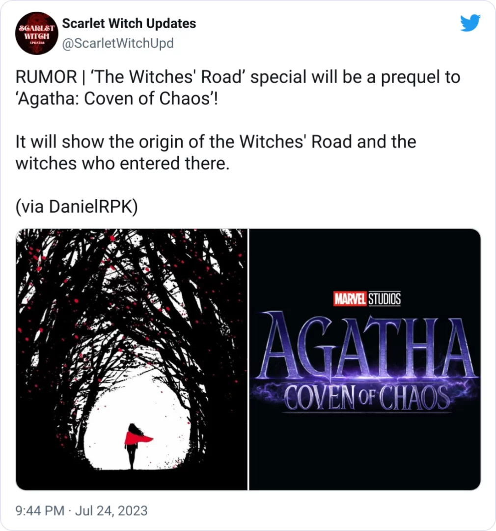 Scarlet Witch’in MCU Dönüş Güncellemesi Wanda’nın Marvel Zaman Çizelgesini Bozdu