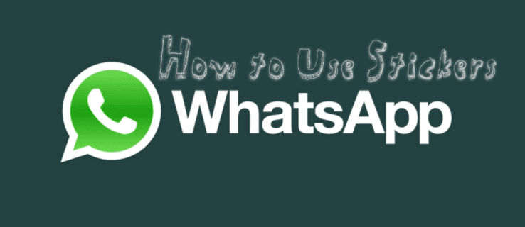 WhatsApp’ta Çıkartmalar Nasıl Kullanılır?