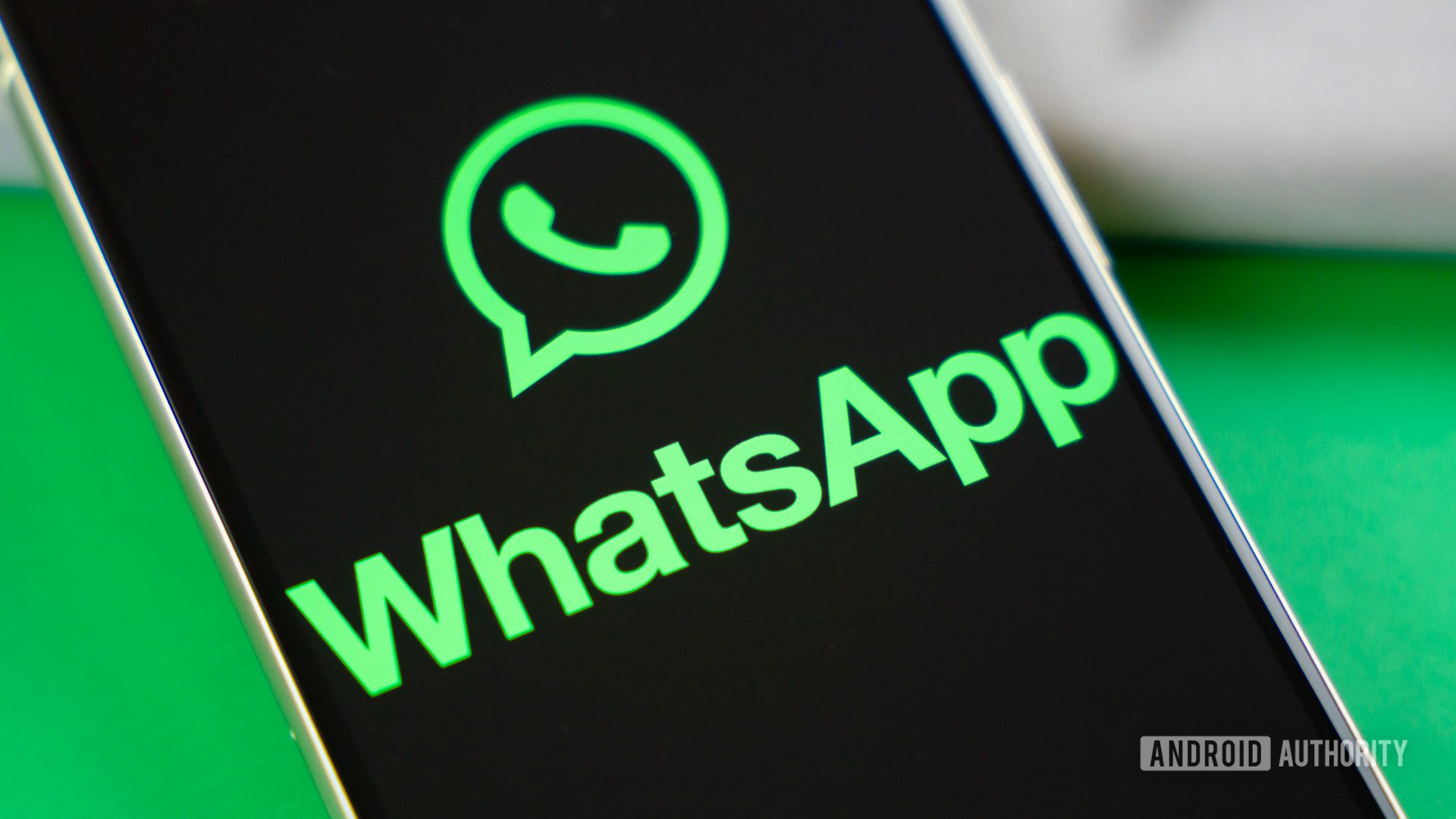 WhatsApp, Android’in Hızlı Paylaşım özelliğinin kendi sürümü üzerinde çalışıyor –