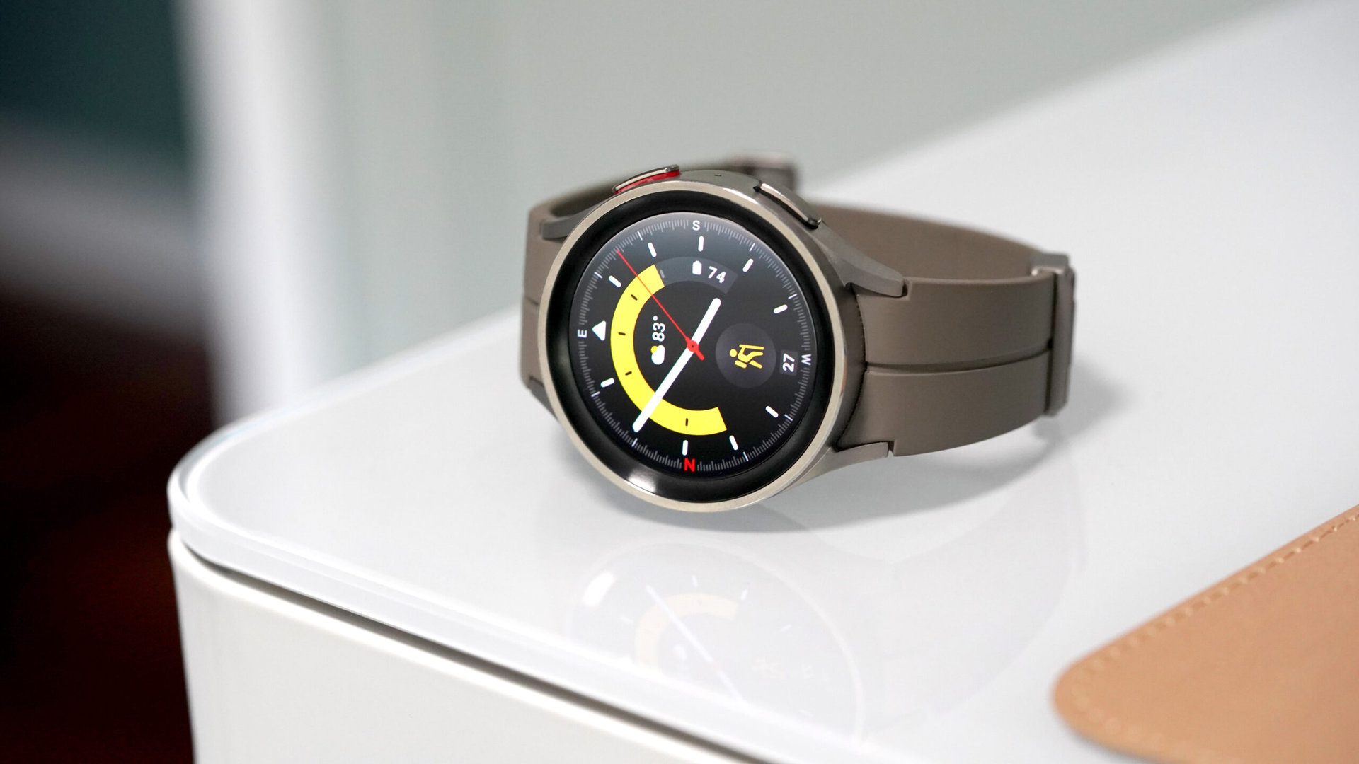 Galaxy Watch 6 teknik özellikleri sızıntısı, ne bekleyeceğinizin tam bir resmini çiziyor