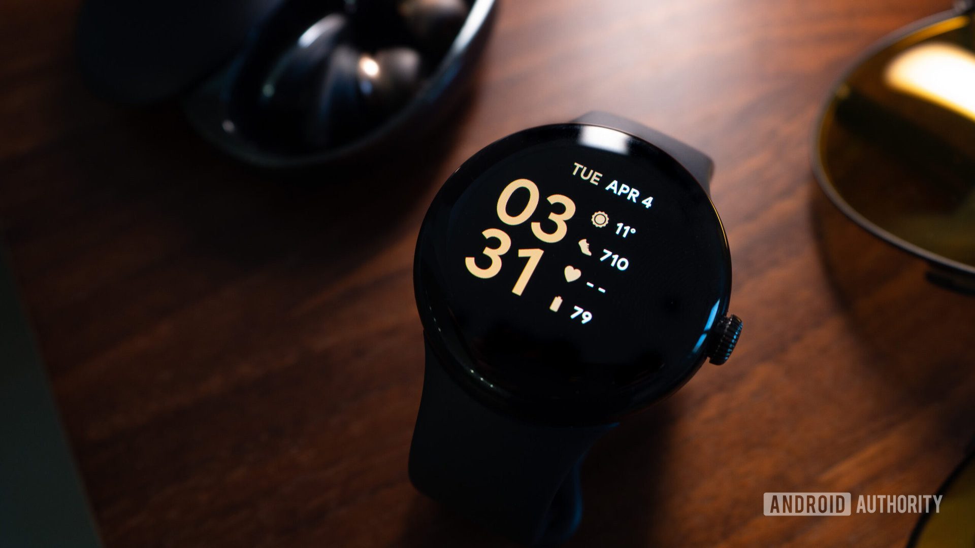 Pixel Watch’a bir ‘Wear OS Beta Programı’ gelebilir