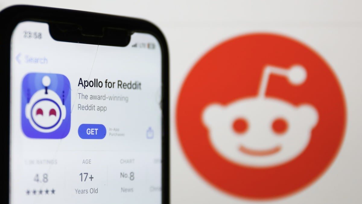 Reddit, Apollo, BaconReader gibi üçüncü taraf uygulamalara veda ediyor
