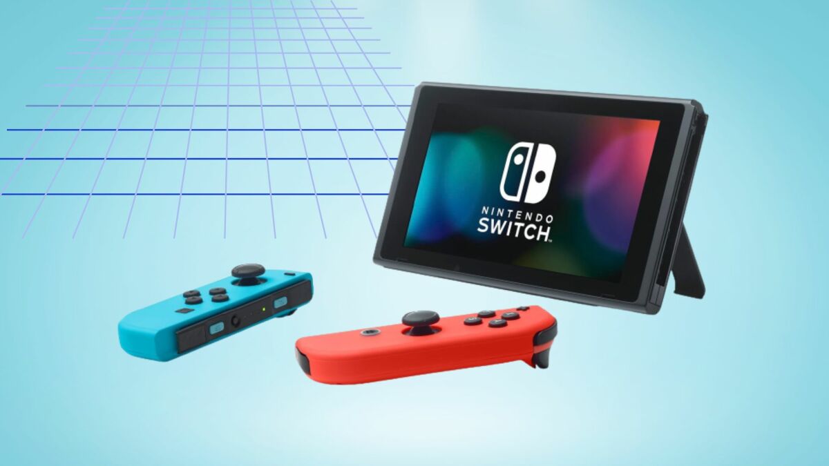 Prime Day Nintendo Switch fırsatı: 50 $’a kadar hediye kartı kazanın