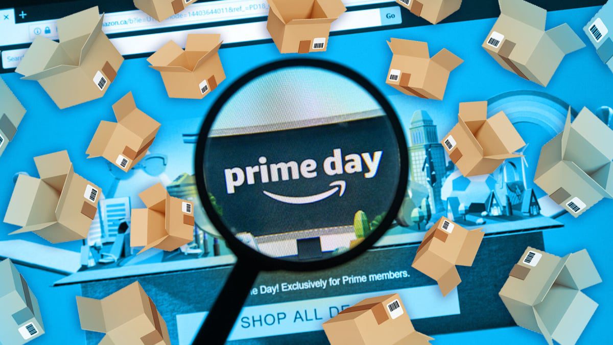 CANLI: Amazon Prime Day fırsatları bugün sona eriyor — 350’den fazla Prime Day 2 fırsatı hâlâ mevcut