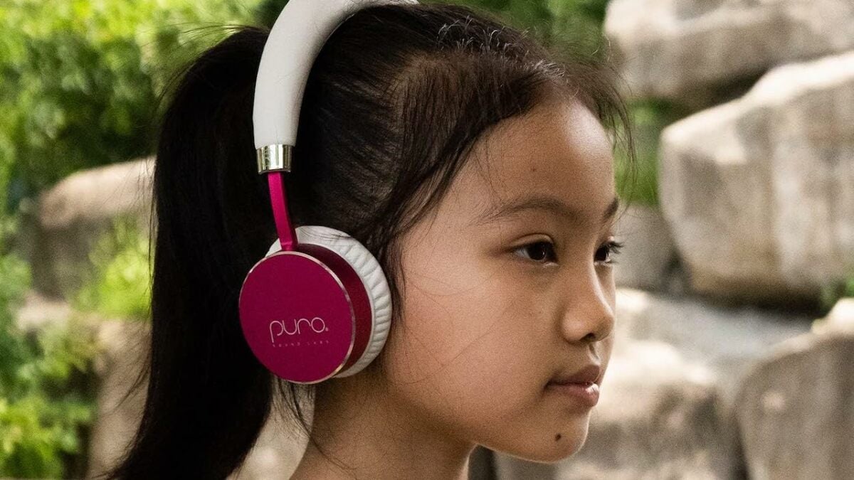 2023’te çocuklar için en iyi kulaklıklar: Küçük kulakları koruyun ve sevindirin