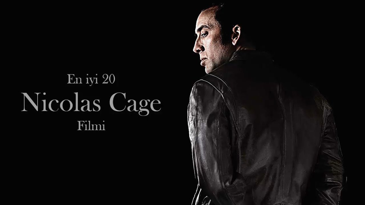 En iyi 13 Nicolas Cage filmi, gülünçten gerçekten harikaya doğru sıralandı