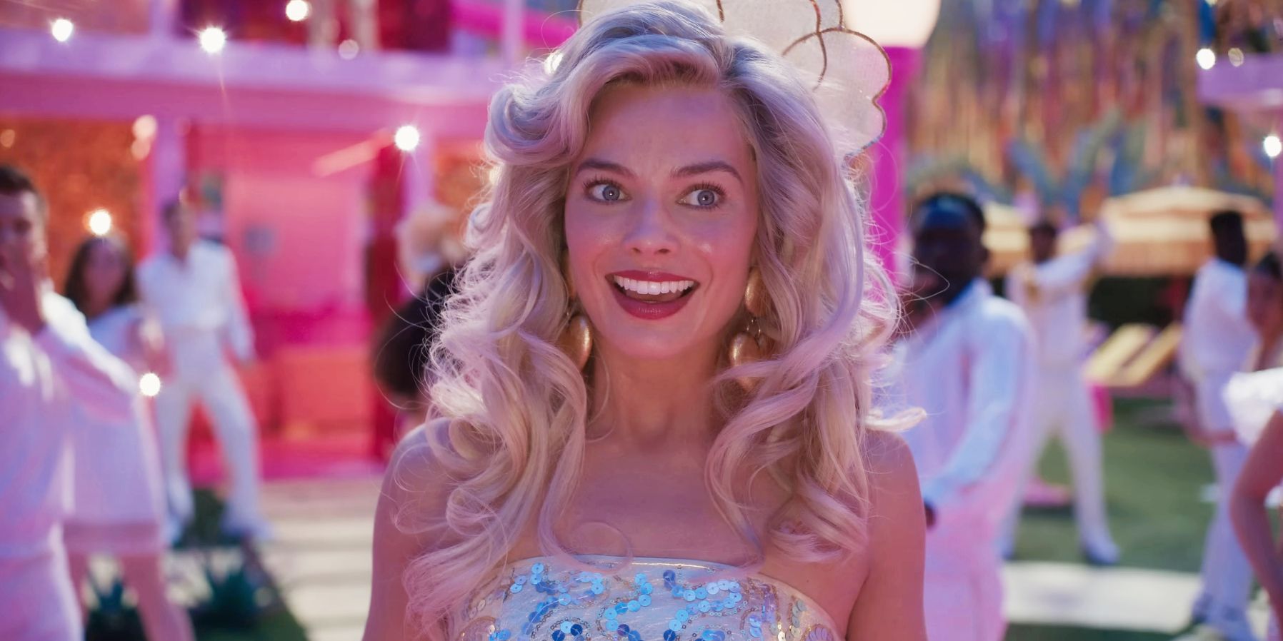 Barbie Kız Grubu, Filmin Benzer Tarzına İlk Tepkilerini Açıkladı