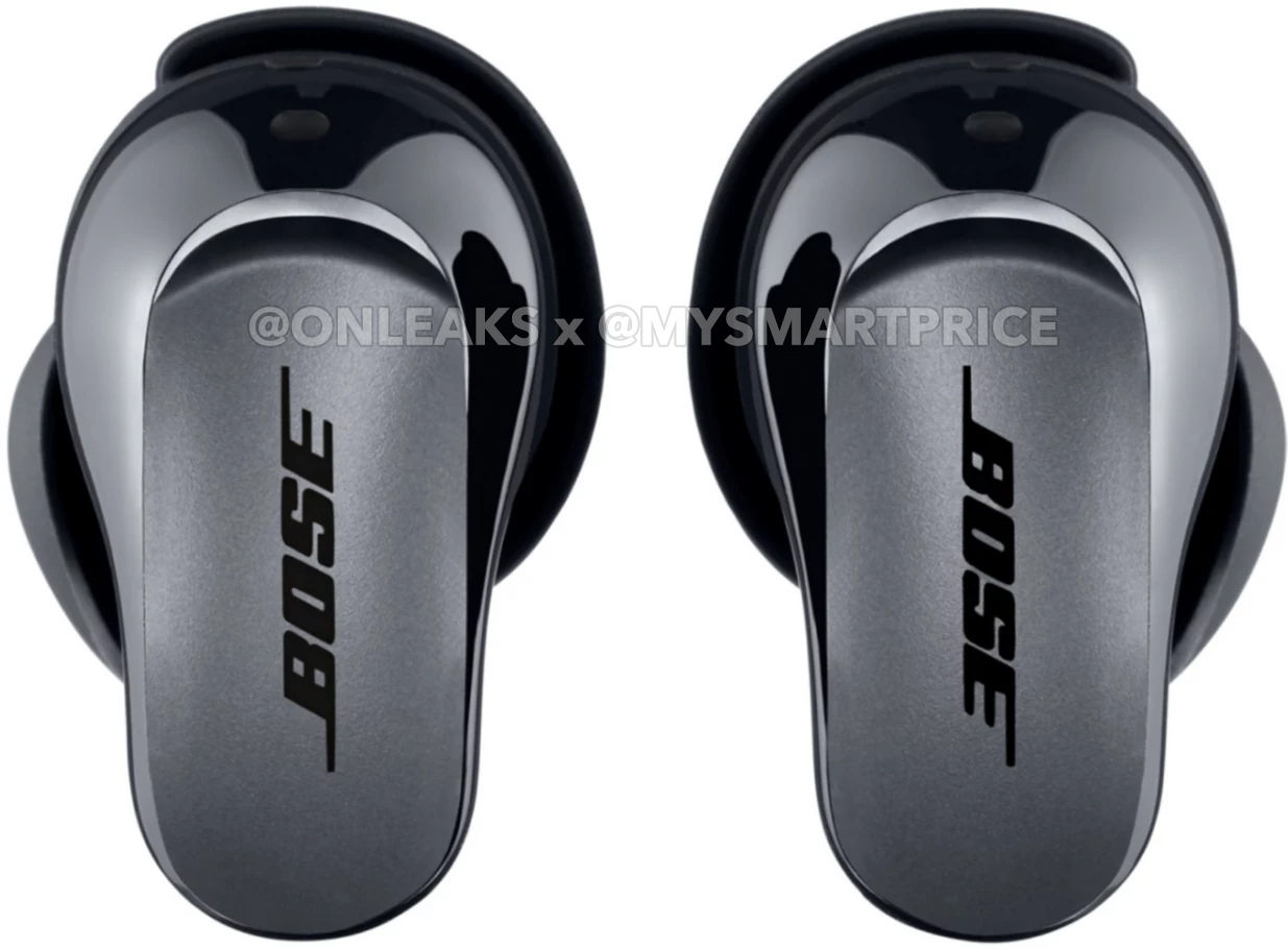 Bose QuietComfort Ultra kulaklık 9