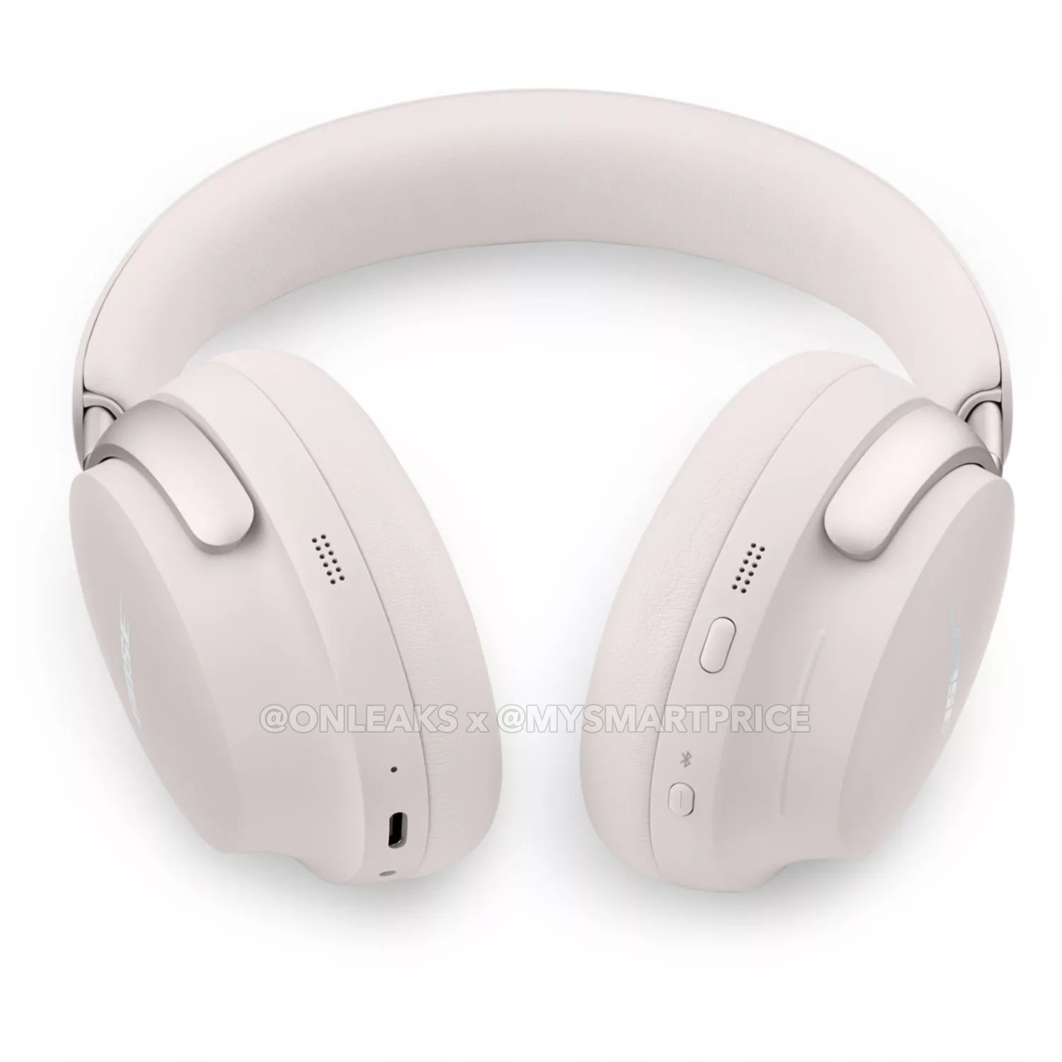 Bose QuietComfort Ultra kulaklık 8