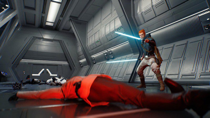 EA, Star Wars Jedi: Survivor’ın PS4 ve Xbox One Bağlantı Noktalarını Geliştiriyor
