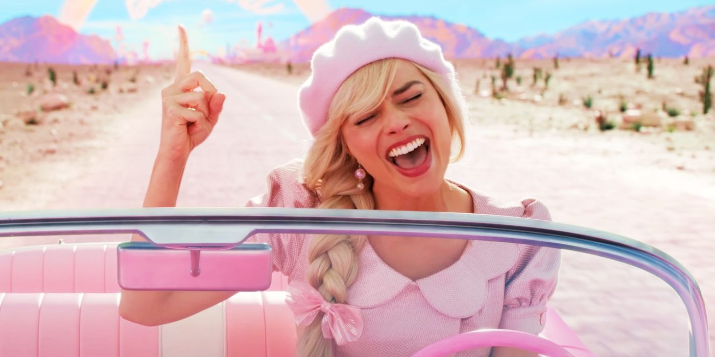 Film Gişe Hakimiyetini Sürdürürken Margot Robbie’nin Devasa Barbie Maaş Günü Ortaya Çıktı