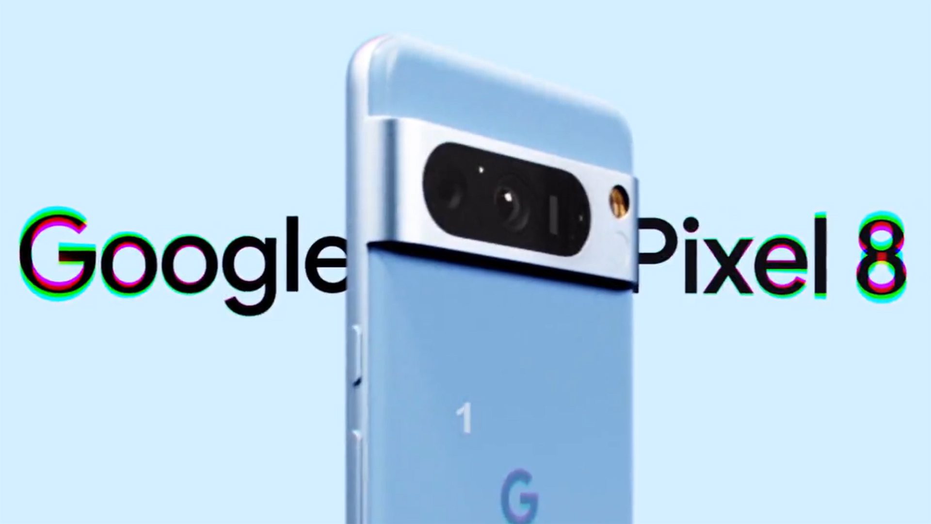 Google Pixel 8 Pro, yeni renk özelliği ile tekrar sızdırıyor