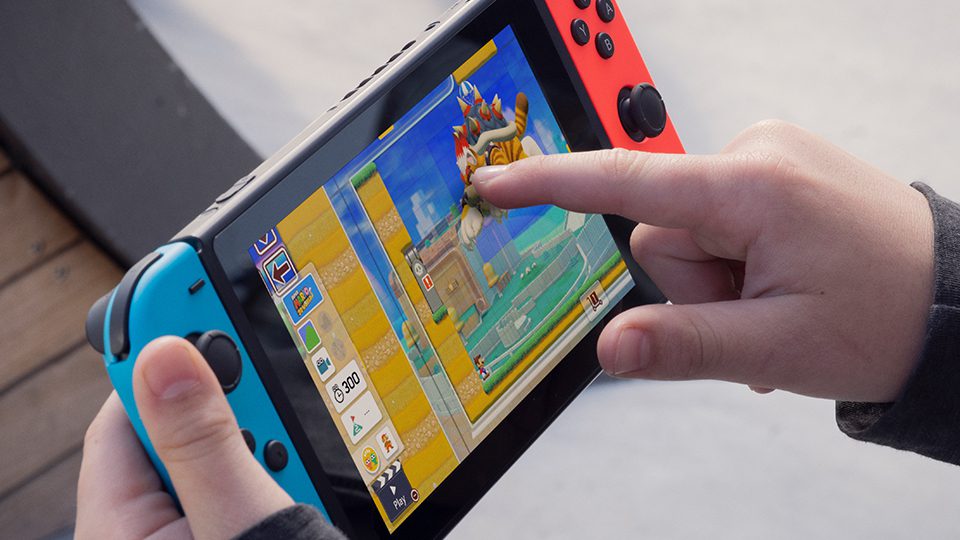Nintendo, en yeni yeni nesil konsolunun lansmanı için hazırlanıyor olabilir