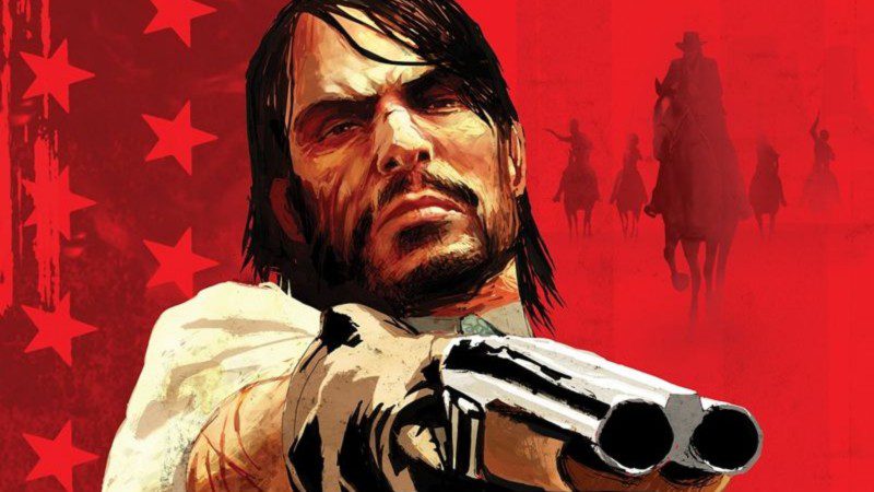 Red Dead Redemption Önümüzdeki Hafta PlayStation 4 ve Switch’e Geliyor