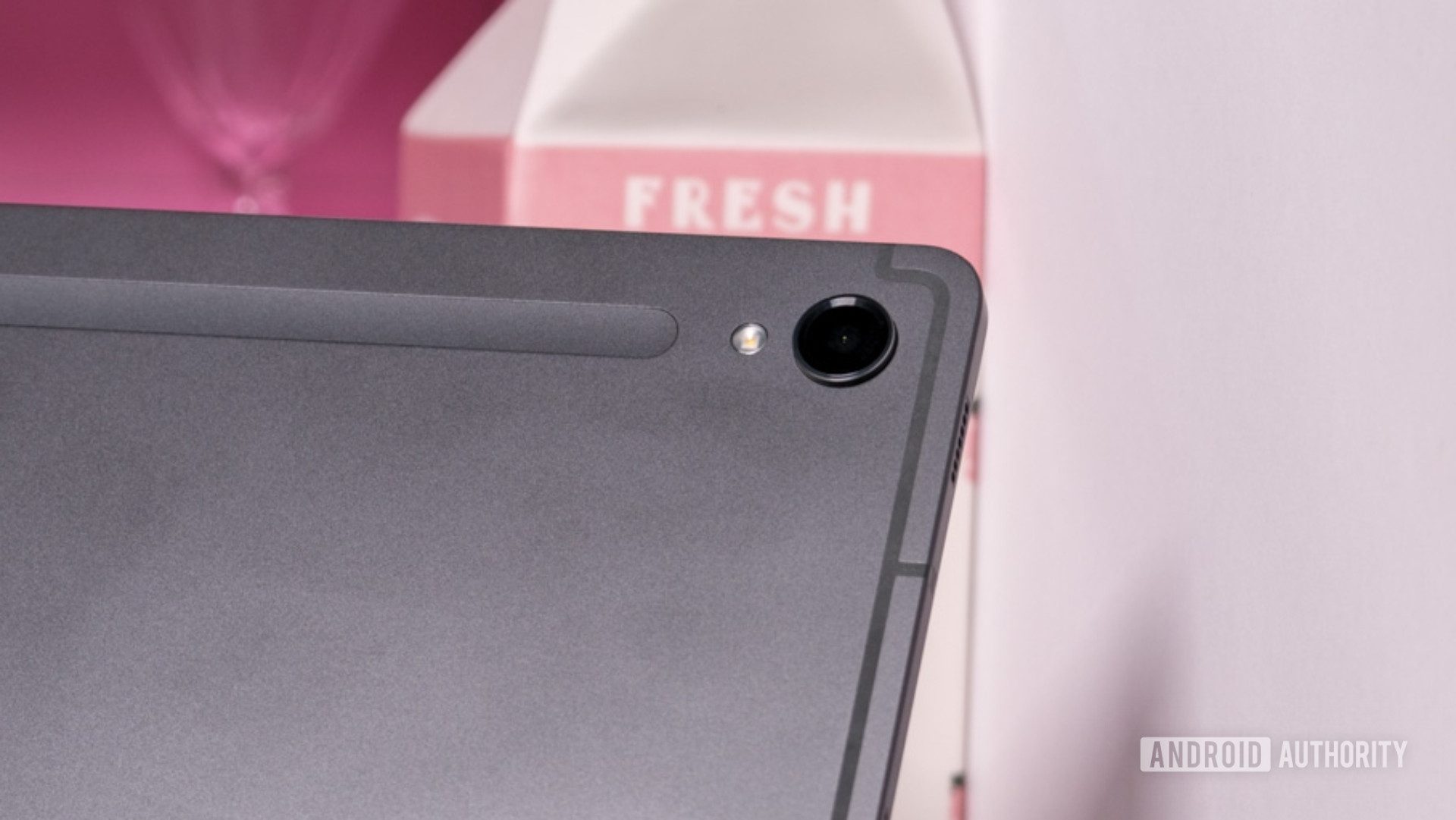 Galaxy Tab S9 FE ve FE Plus sızıntısı bize ilk gerçek görüntüleri vermiş olabilir
